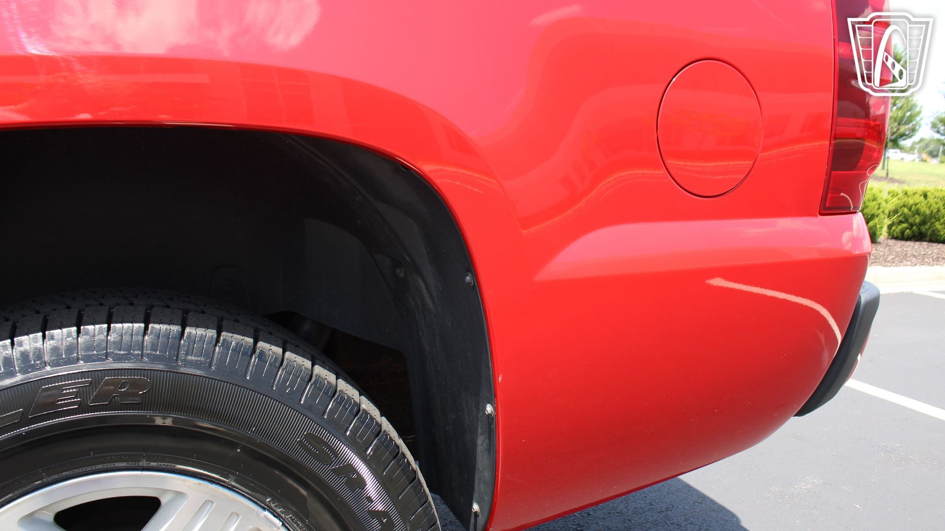 Used 2007 Chevrolet Avalanche LS RWD image 11