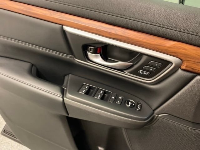 Used 2020 Honda CR-V Touring image 23