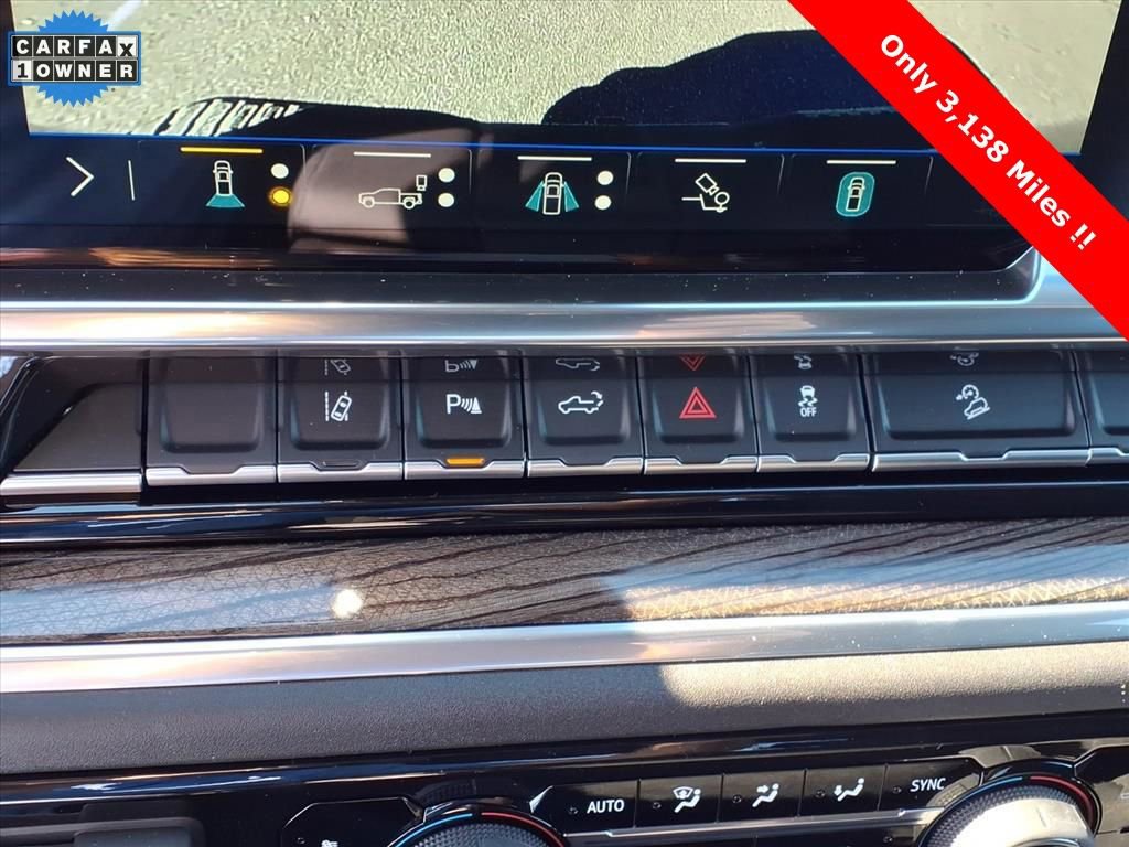 Used 2026 Chevrolet Silverado 2500 LT w/ Trail Boss Package image 26