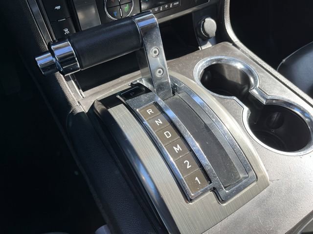 Used 2008 HUMMER H2 image 24