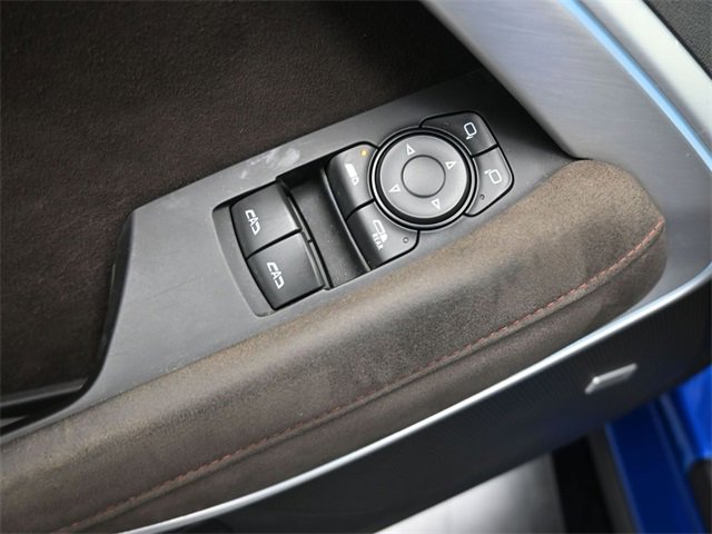 Used 2018 Chevrolet Camaro ZL1 image 13