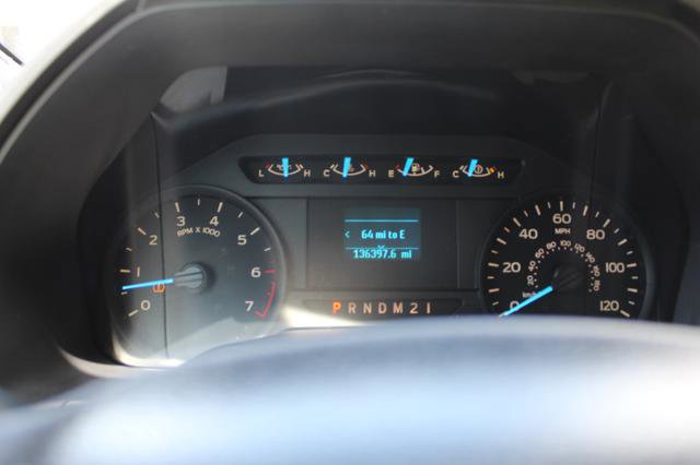 Used 2016 Ford F150 XL RWD image 14