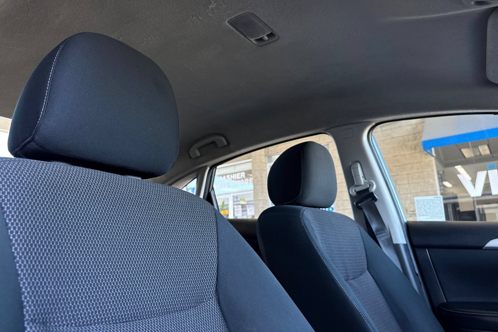 Used 2019 Nissan Sentra S FWD image 16