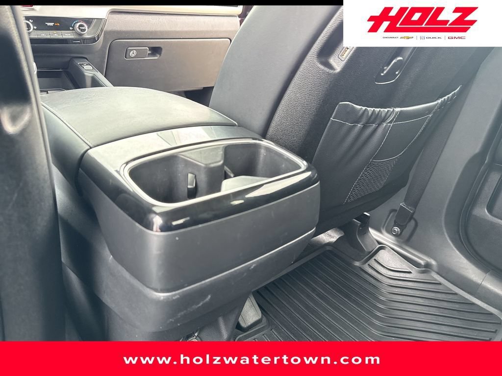 Used 2020 Kia Telluride S AWD/4WD image 25