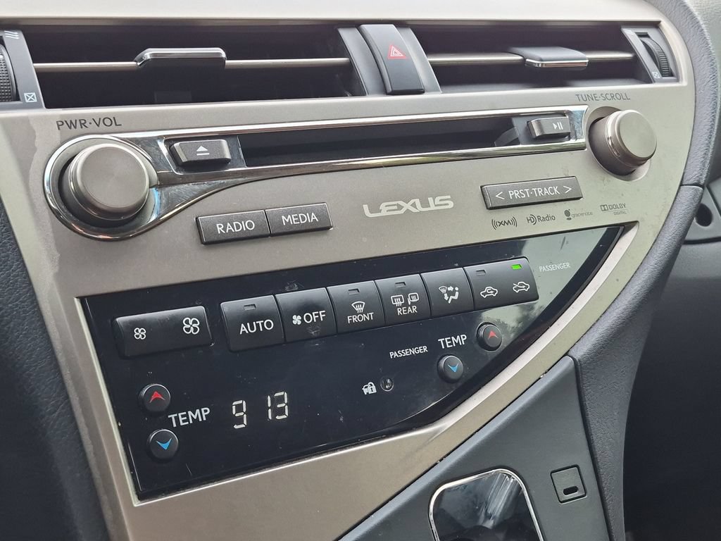 Used 2015 Lexus RX 350 AWD image 30