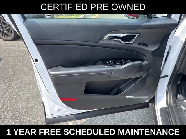 Used 2023 Kia Sportage X-Pro Prestige AWD/4WD image 13
