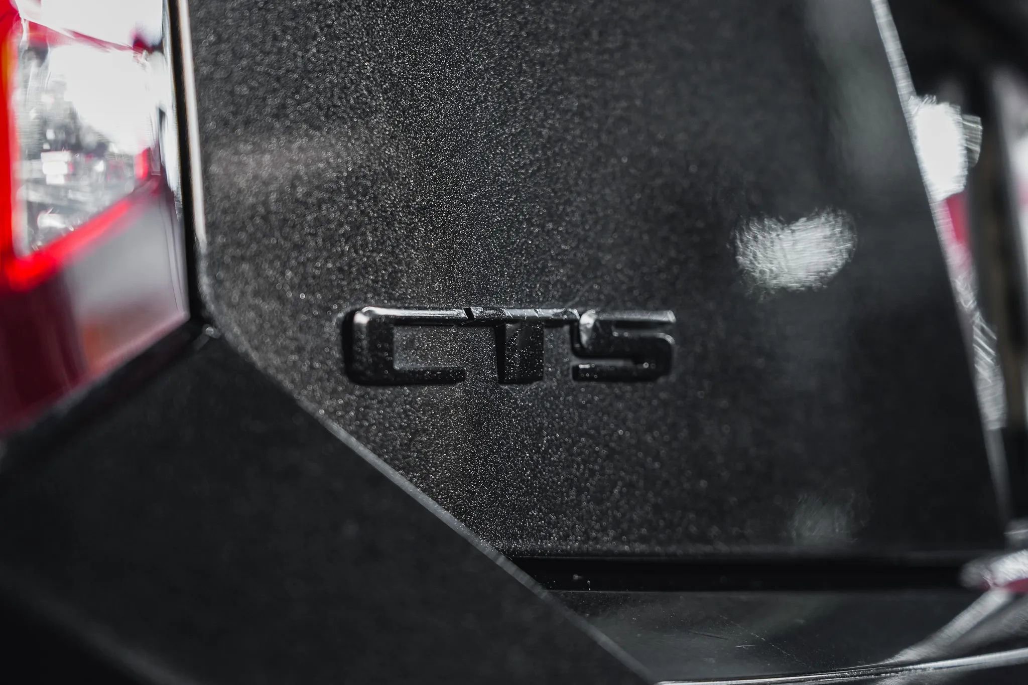 Used 2014 Cadillac CTS V image 21