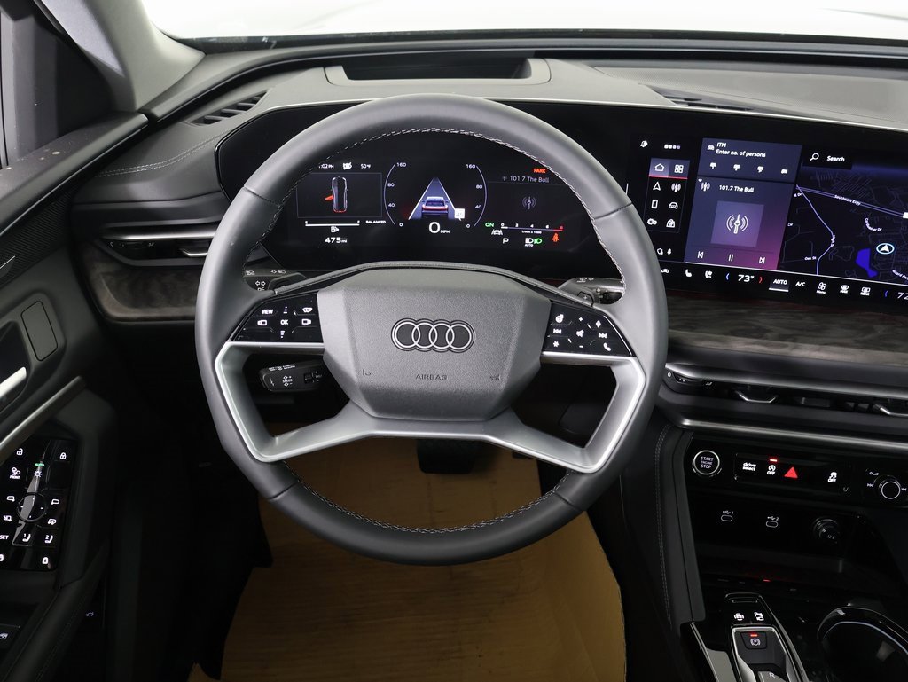 New 2025 Audi Q5 Prestige image 33