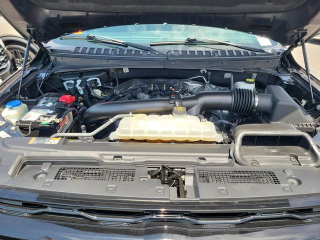 Certified 2023 Ford Expedition Limited AWD/4WD image 28