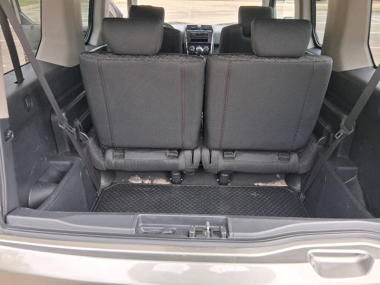 Used 2007 Honda Element SC image 20