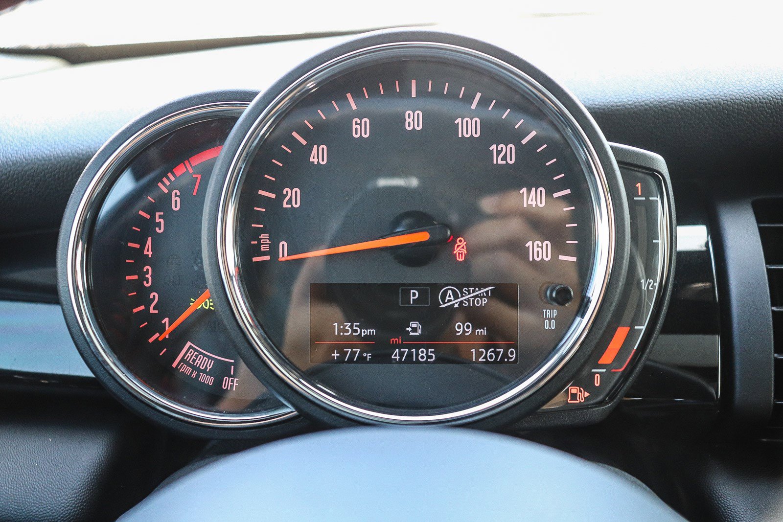 Used 2021 MINI Cooper S FWD image 28
