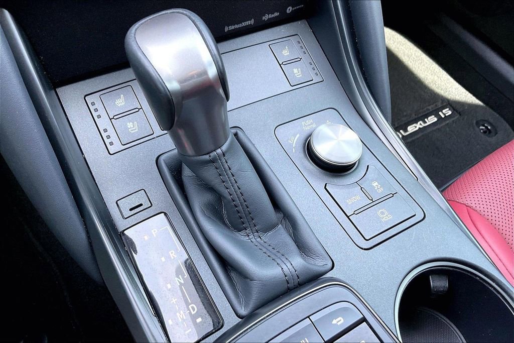 Used 2024 Lexus IS 300 w/ Comfort Package image 25