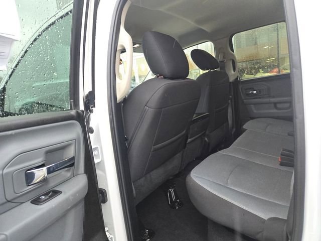 Used 2024 RAM 1500 Classic SLT image 16