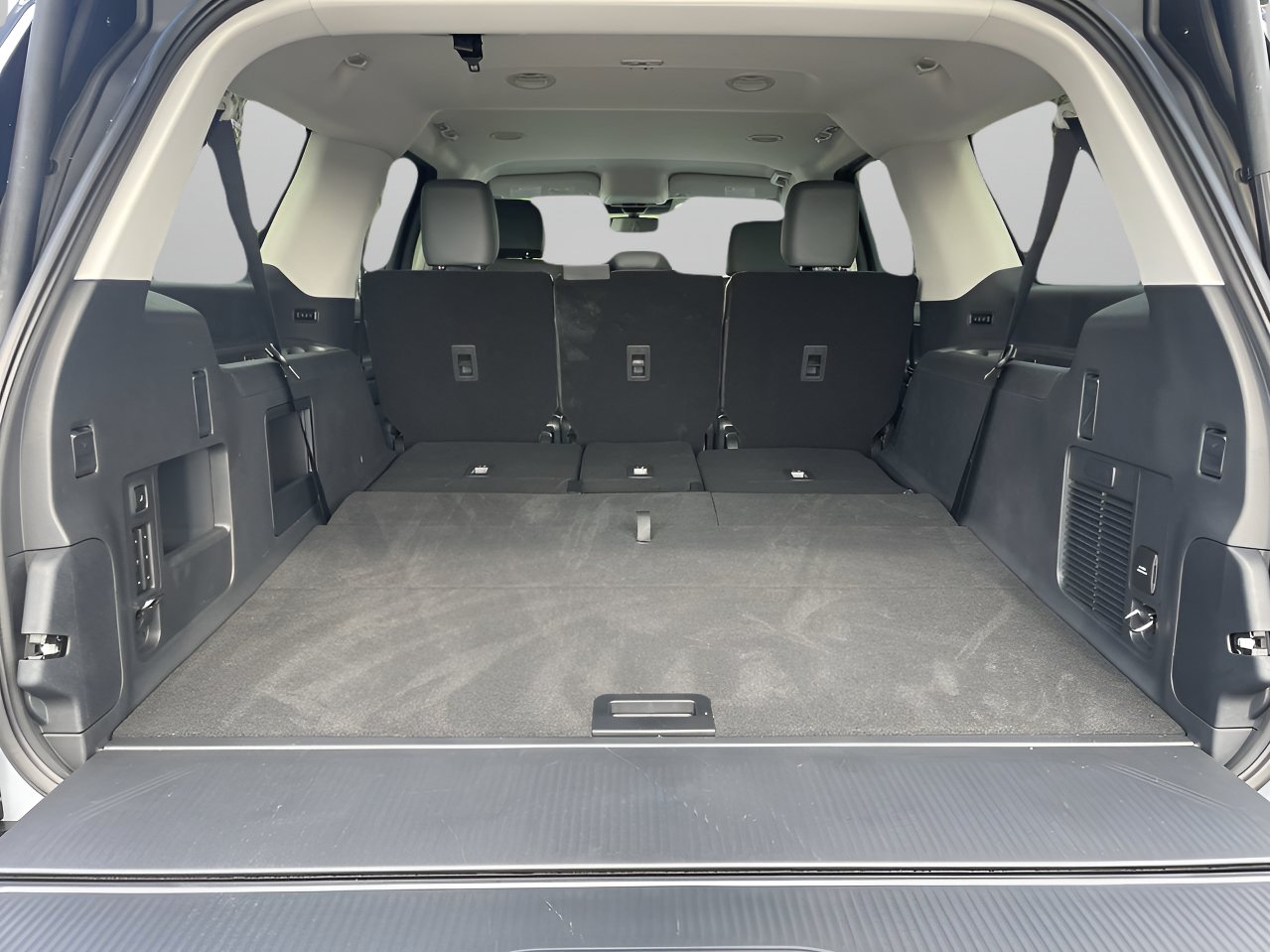 New 2026 Ford Expedition Max Active AWD/4WD image 11