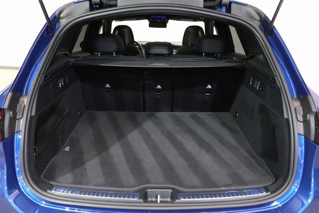 Certified 2025 Mercedes-Benz GLC 300 4MATIC image 32