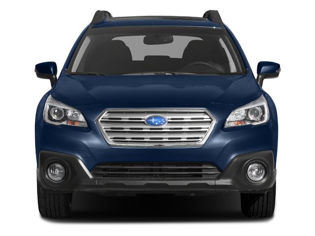 Used 2017 Subaru Outback 2.5i Limited AWD/4WD image 7