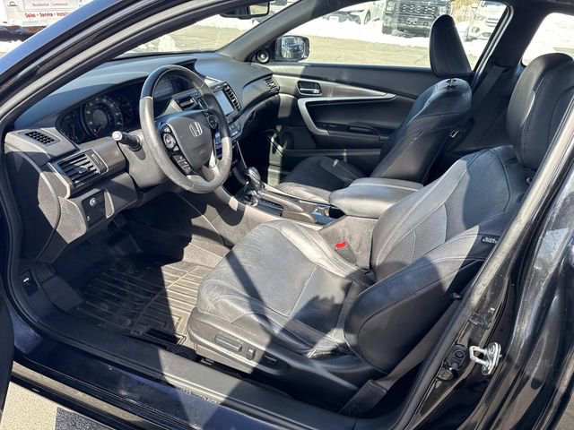 Used 2016 Honda Accord EX-L image 16