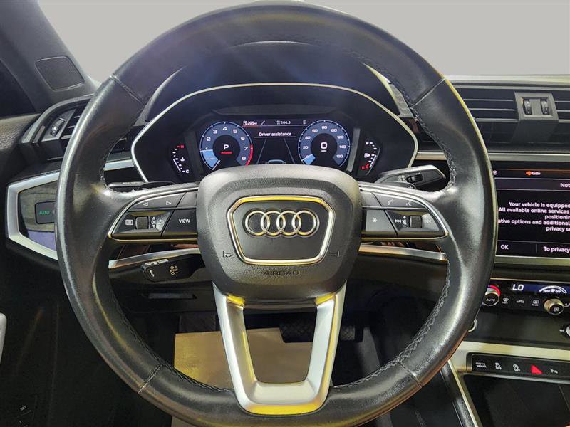Used 2023 Audi Q3 2.0T Premium image 10