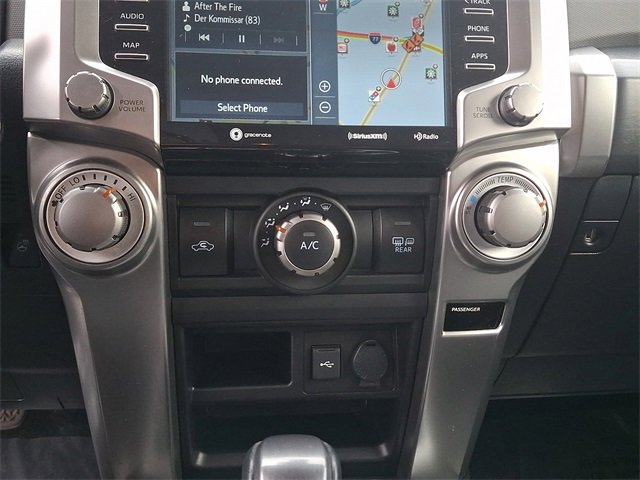 Used 2024 Toyota 4Runner SR5 Premium image 15