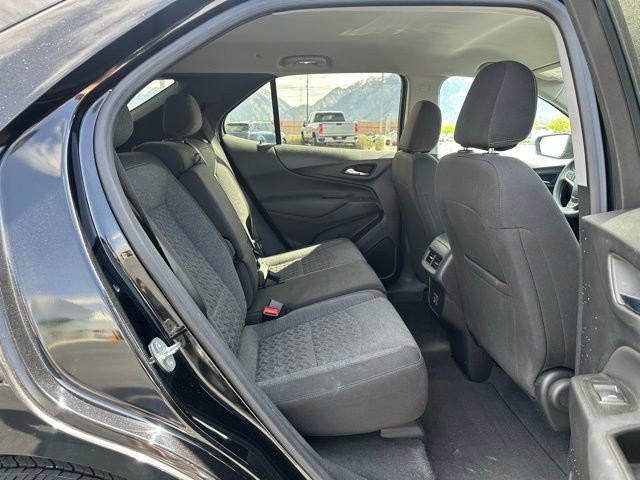 Certified 2023 Chevrolet Equinox LT image 14