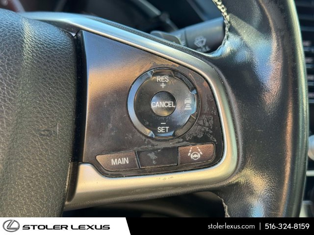 Used 2020 Honda Civic Sport image 25