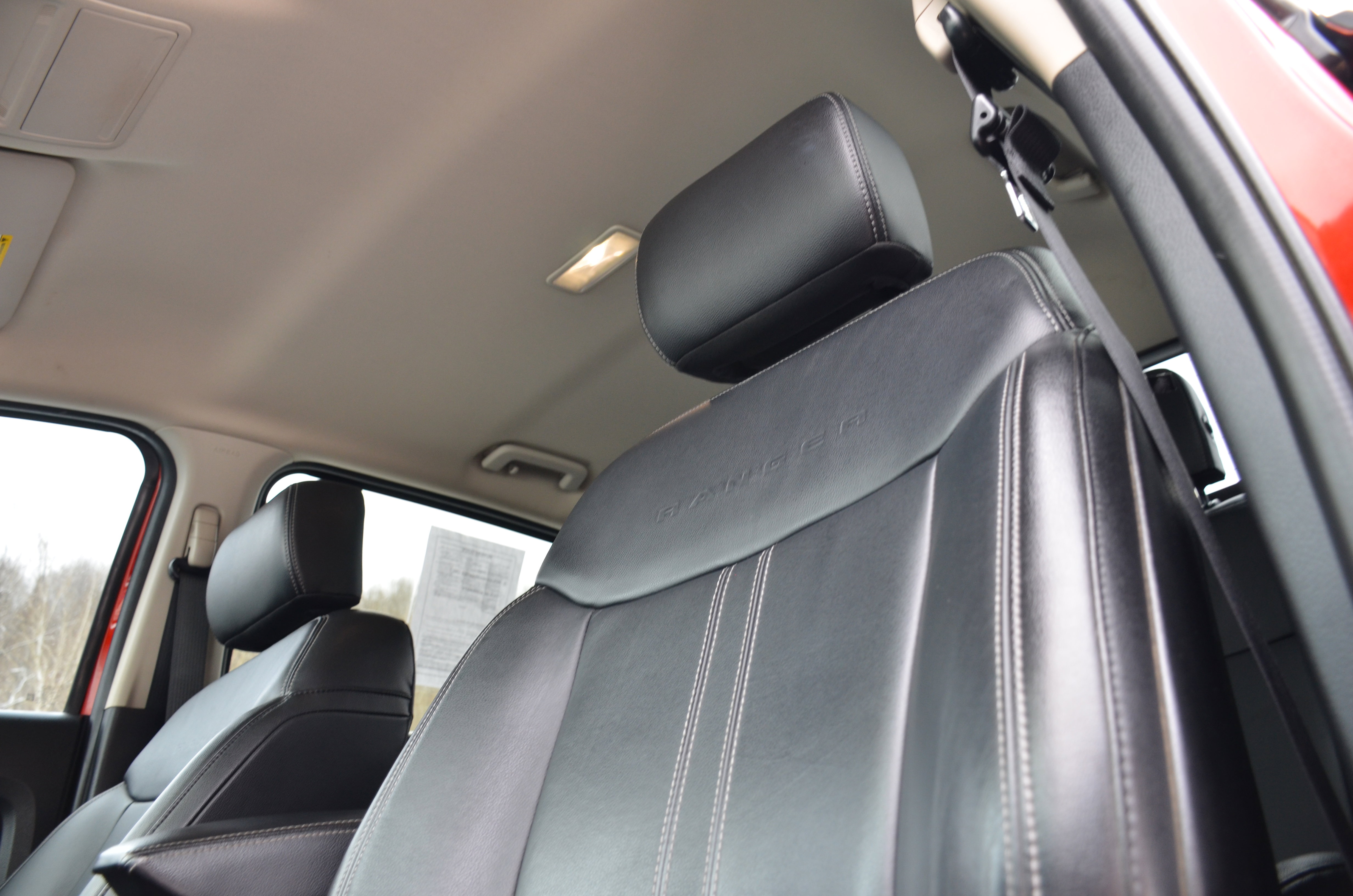 Used 2019 Ford Ranger Lariat image 18