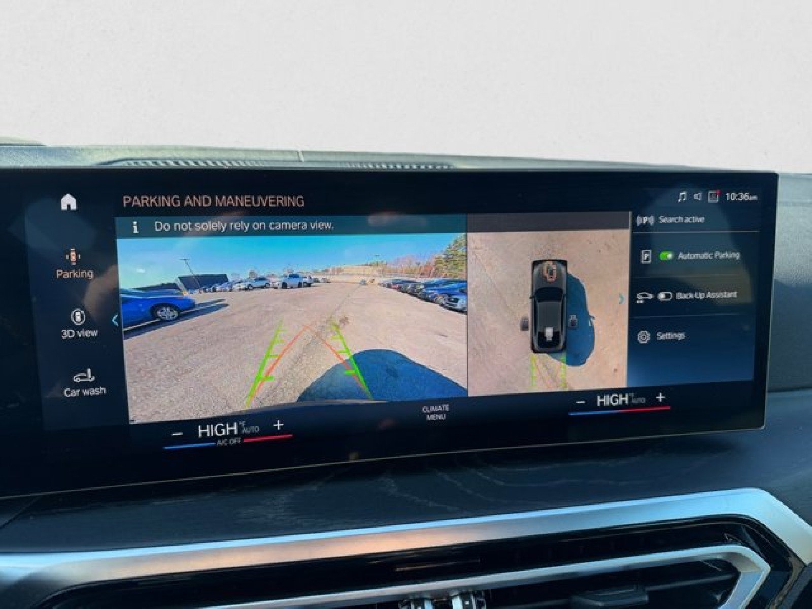 Used 2023 BMW i4 M50 image 17