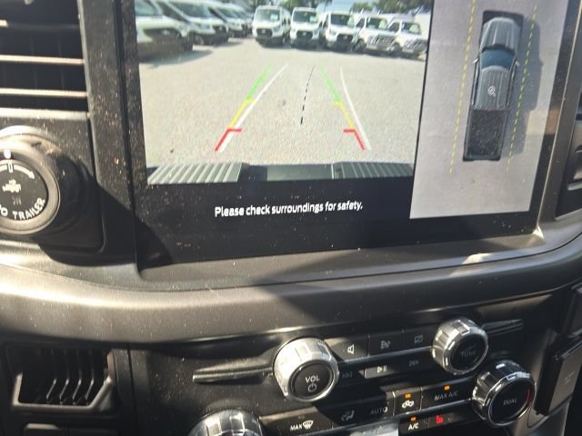 Used 2024 Ford F150 XLT w/ Equipment Group 302A MID AWD/4WD image 21