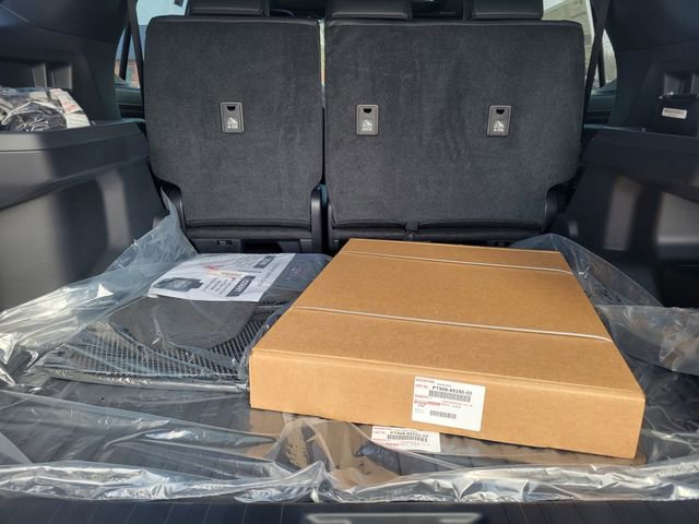 New 2026 Toyota 4Runner TRD Sport Premium image 34