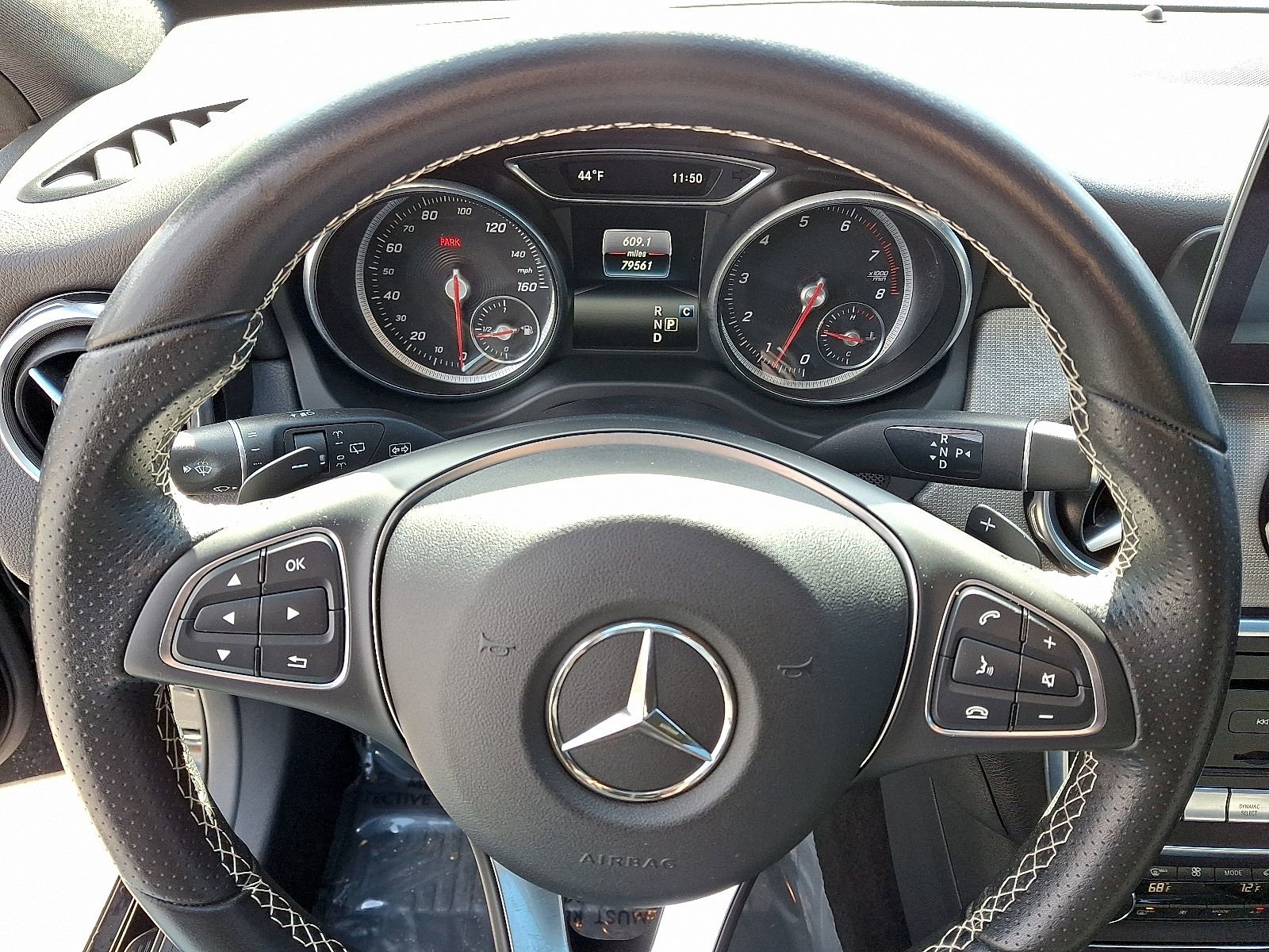 Used 2018 Mercedes-Benz GLA 250 image 19