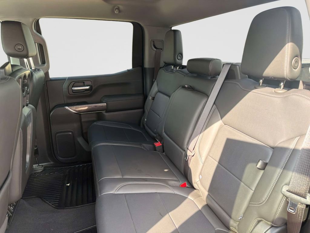 Used 2020 Chevrolet Silverado 1500 LTZ AWD/4WD image 15