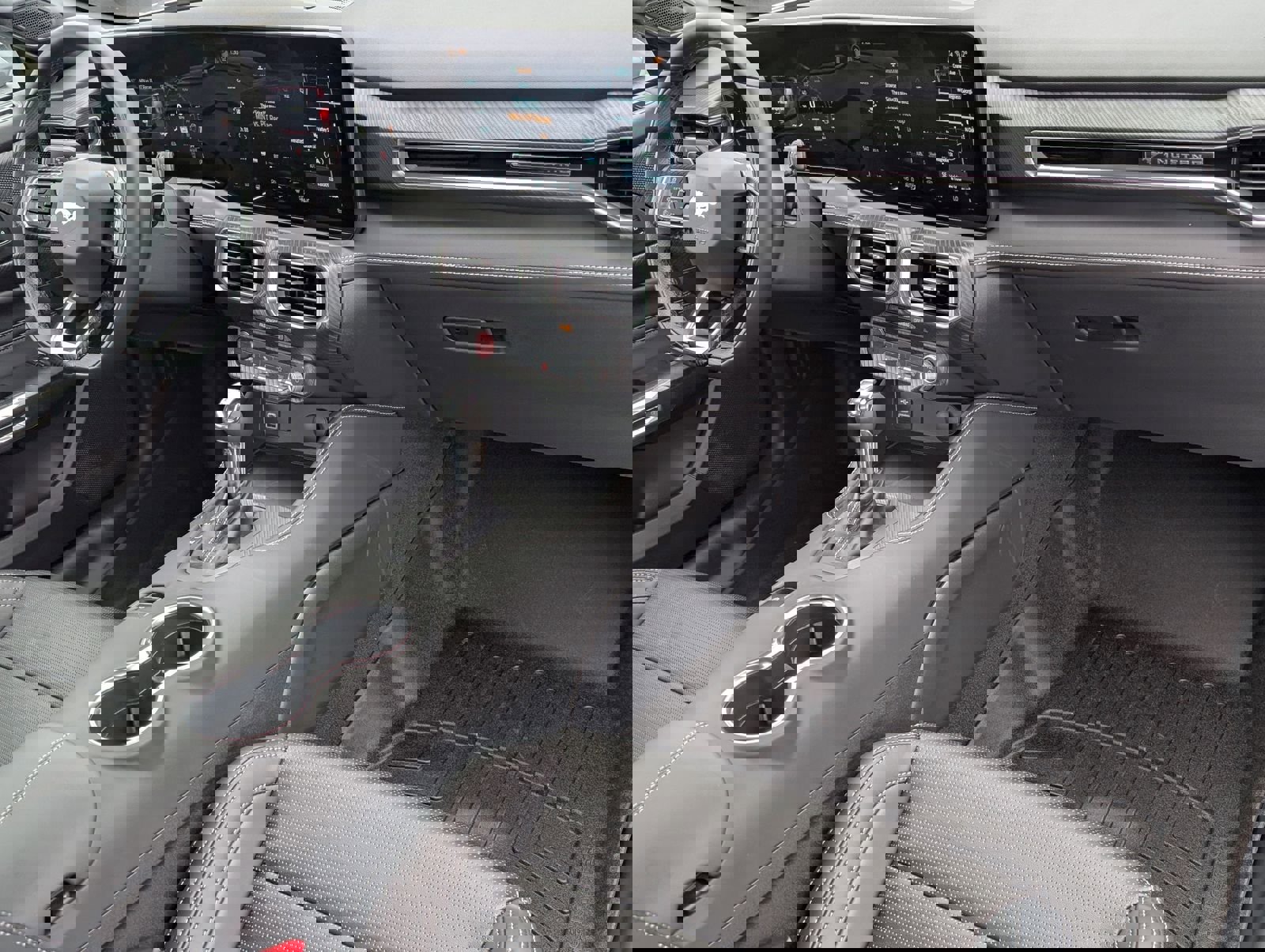 New 2025 Ford Mustang GT Premium image 7