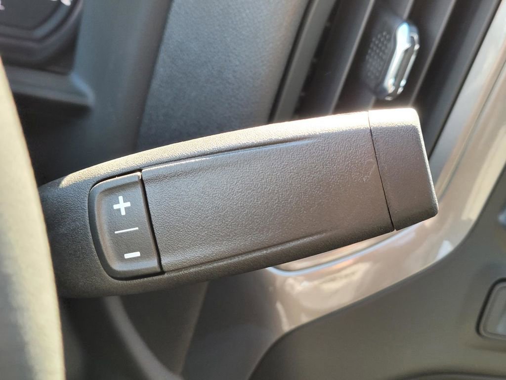 New 2026 Chevrolet Silverado 1500 W/T w/ WT Convenience Package image 19