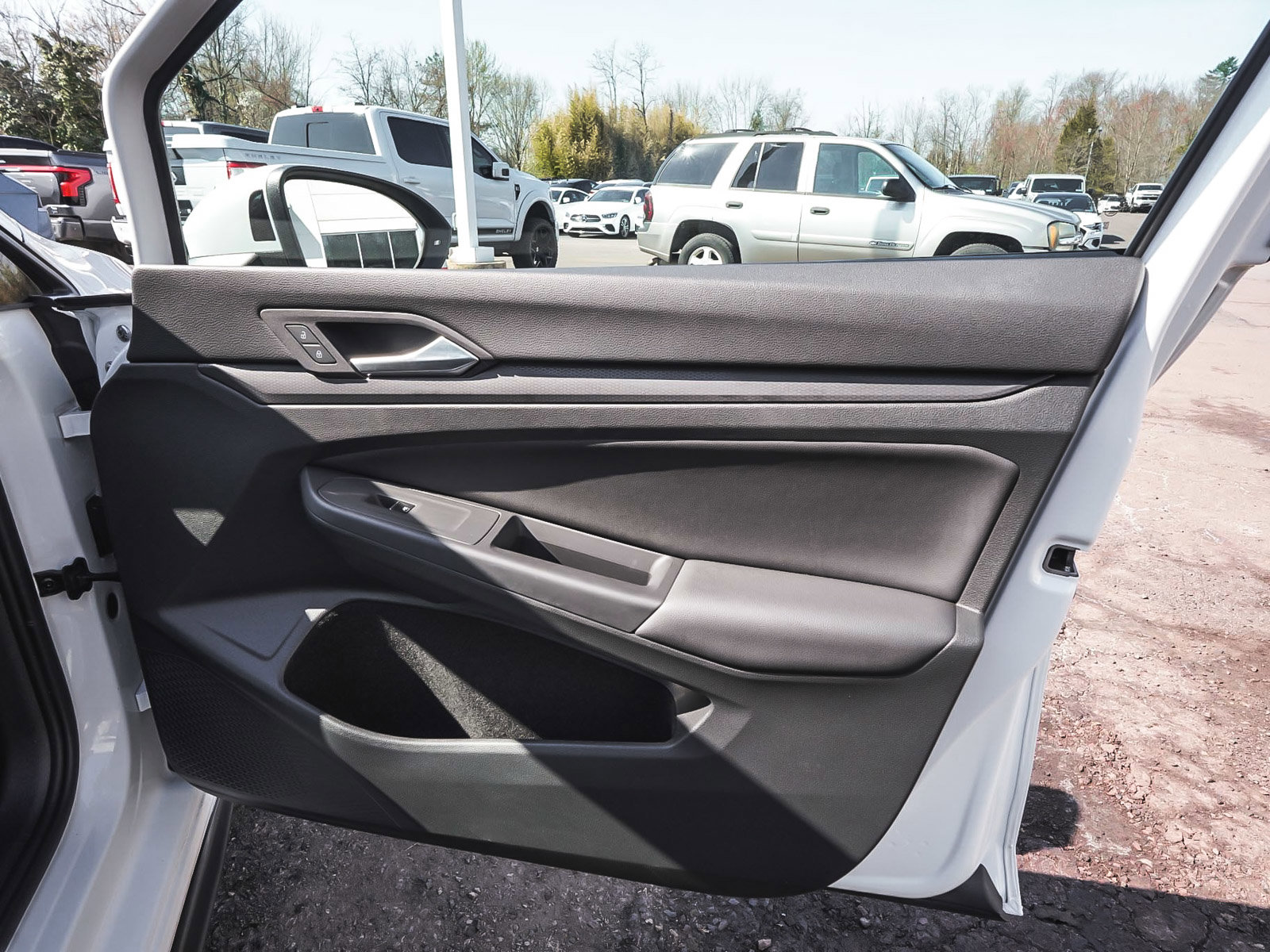 Used 2024 Volkswagen GTI Autobahn image 13