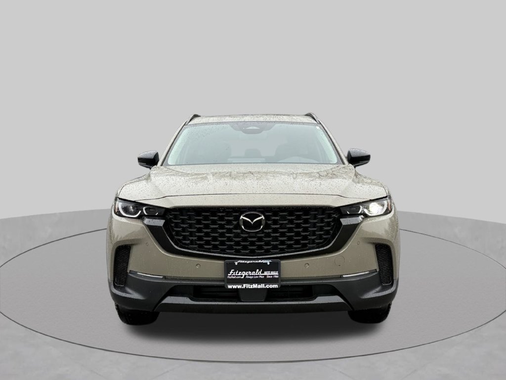 New 2026 MAZDA CX-50 Meridian Edition w/ Weather Package AWD/4WD image 5