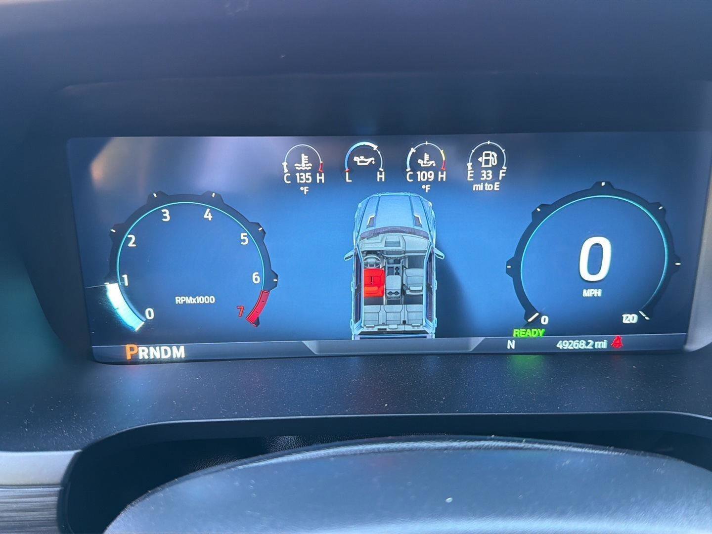 Used 2024 Ford F150 XLT w/ Mobile Office Package image 7