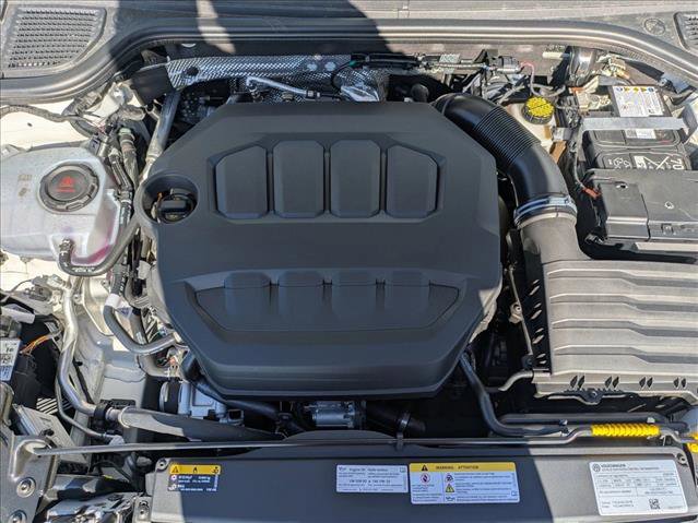 New 2026 Volkswagen GTI Autobahn image 15