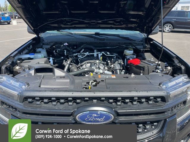 New 2025 Ford Ranger XL w/ Trailer Tow Package image 34