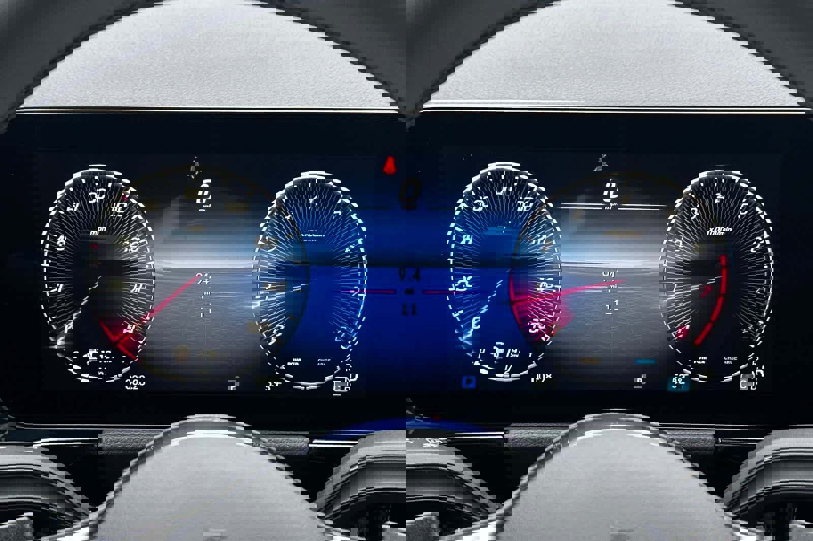 New 2026 Mercedes-Benz GLA 250 image 23