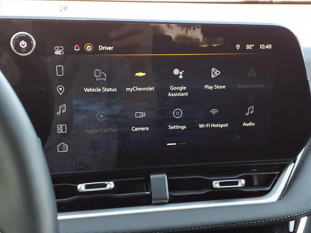 Used 2026 Chevrolet Equinox LT FWD image 23