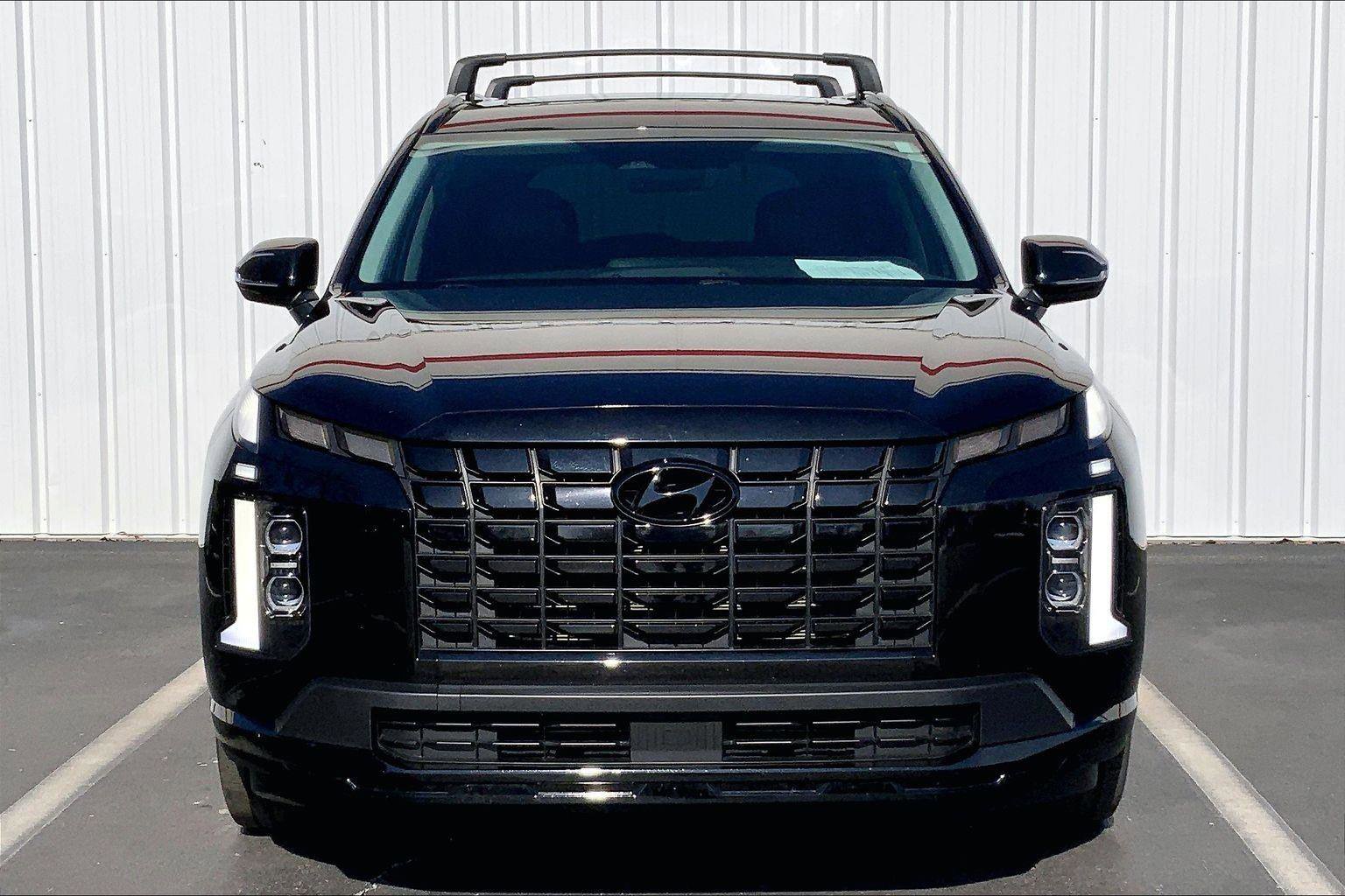 Used 2023 Hyundai Palisade XRT image 3