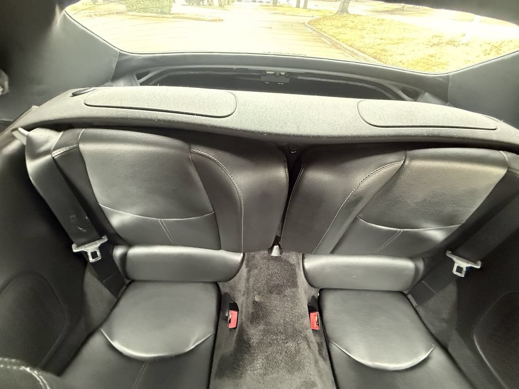 Used 2006 Porsche 911 Carrera 4 AWD/4WD image 15