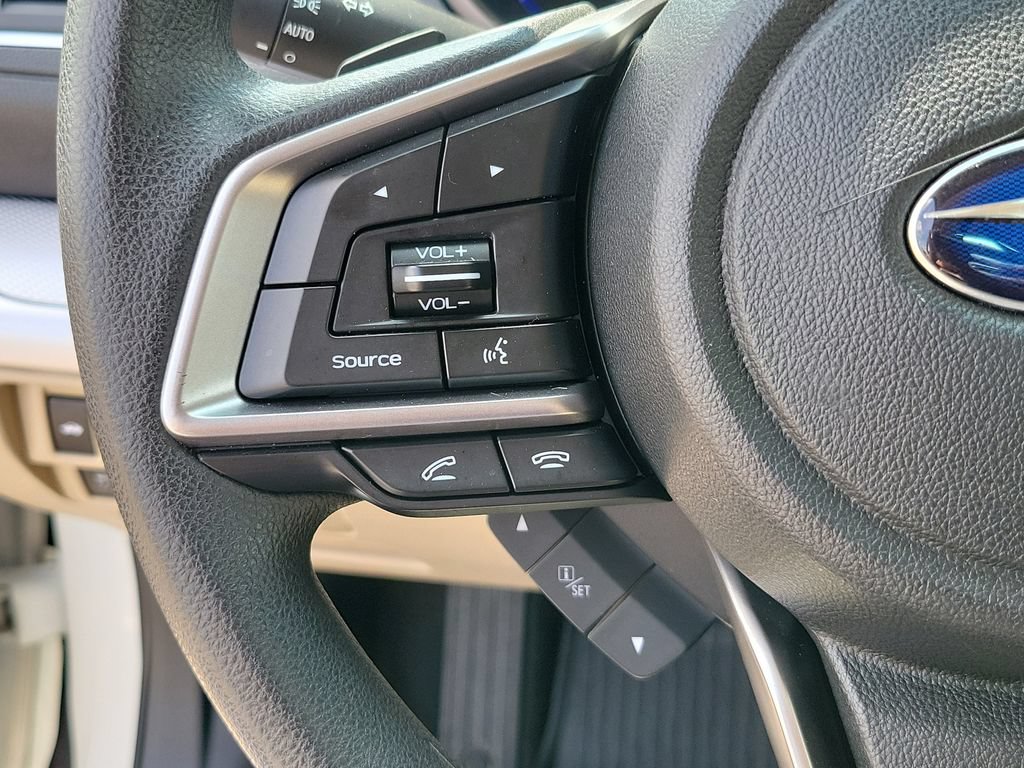 Used 2019 Subaru Legacy 2.5i w/ Alloy Wheel Package AWD/4WD image 16