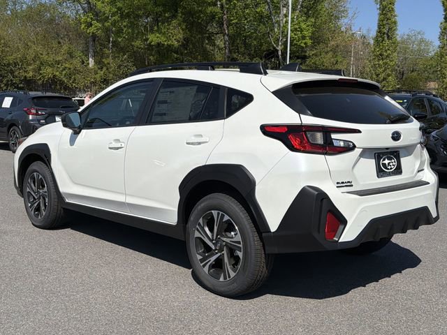 New 2026 Subaru Crosstrek 2.0i Premium image 5