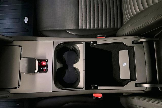 Certified 2025 Land Rover Discovery Sport S image 11
