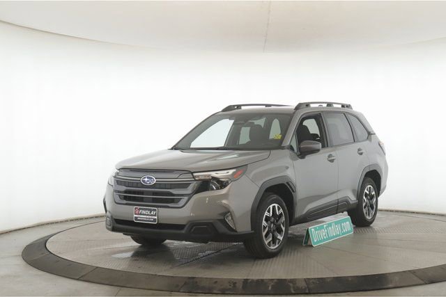 Used 2025 Subaru Forester Premium image 10