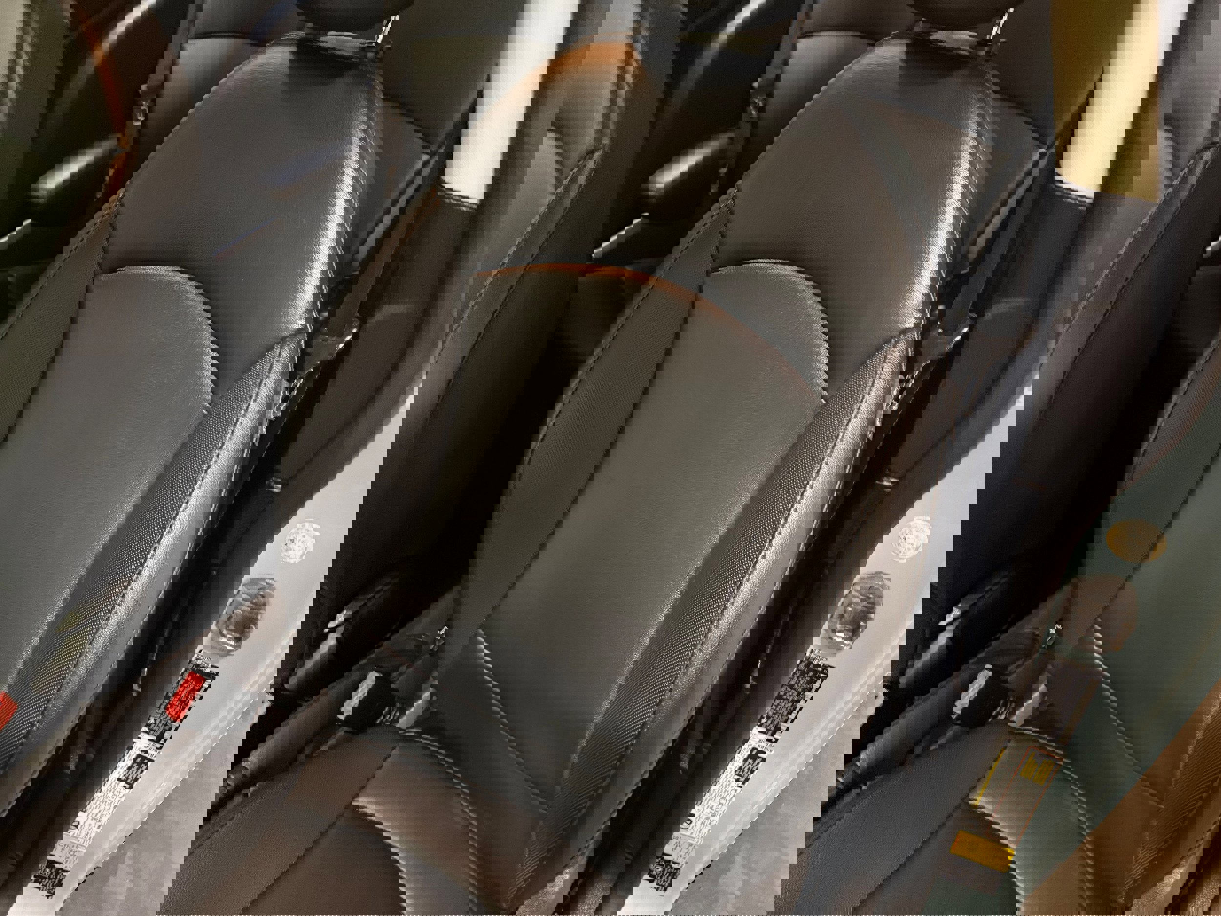 Used 2011 MINI Cooper S image 30