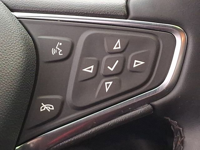 Used 2024 Chevrolet Malibu LT w/ Midnight Edition image 22