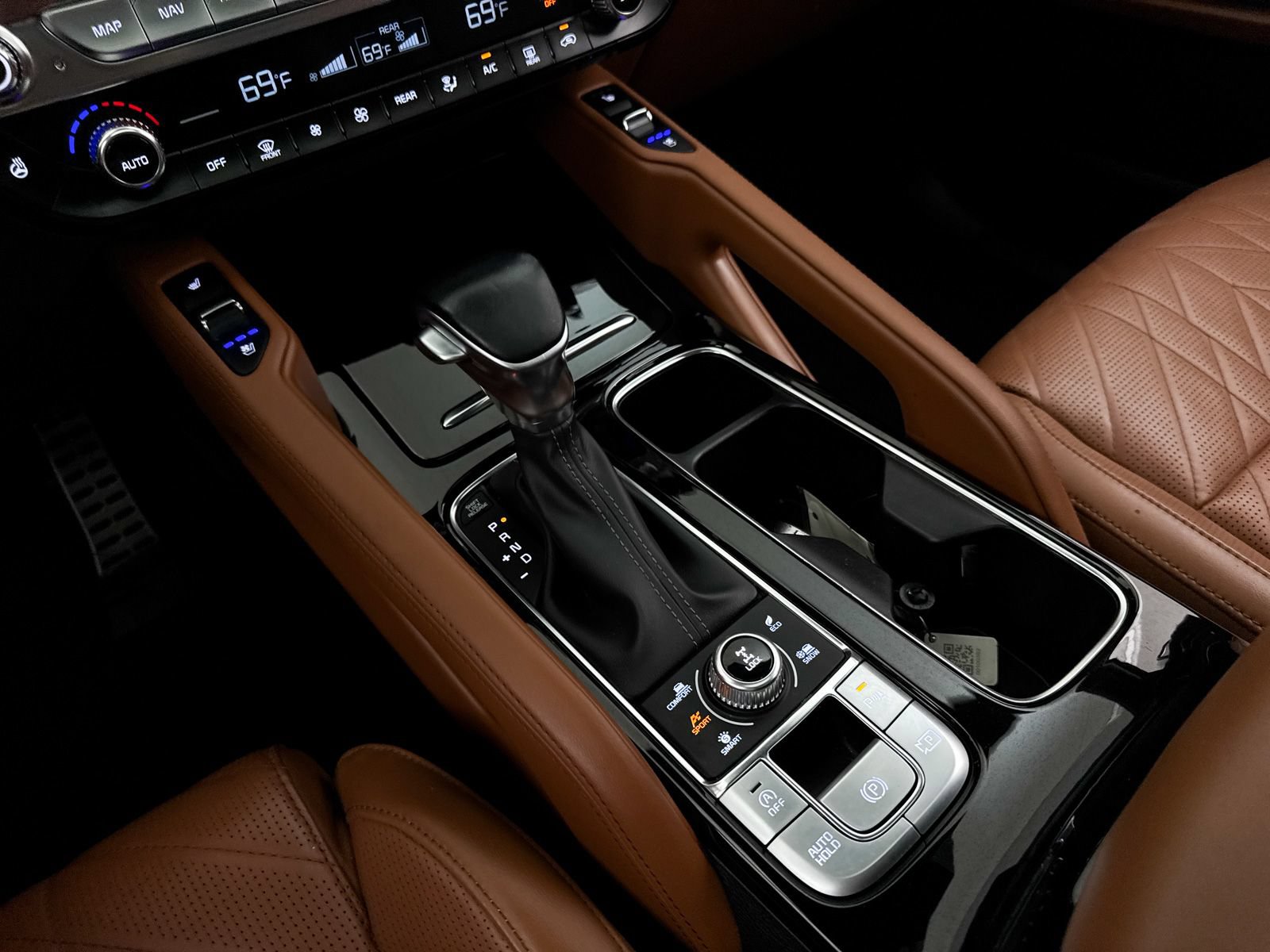 Certified 2024 Kia Telluride SX Prestige X-Pro AWD/4WD image 29