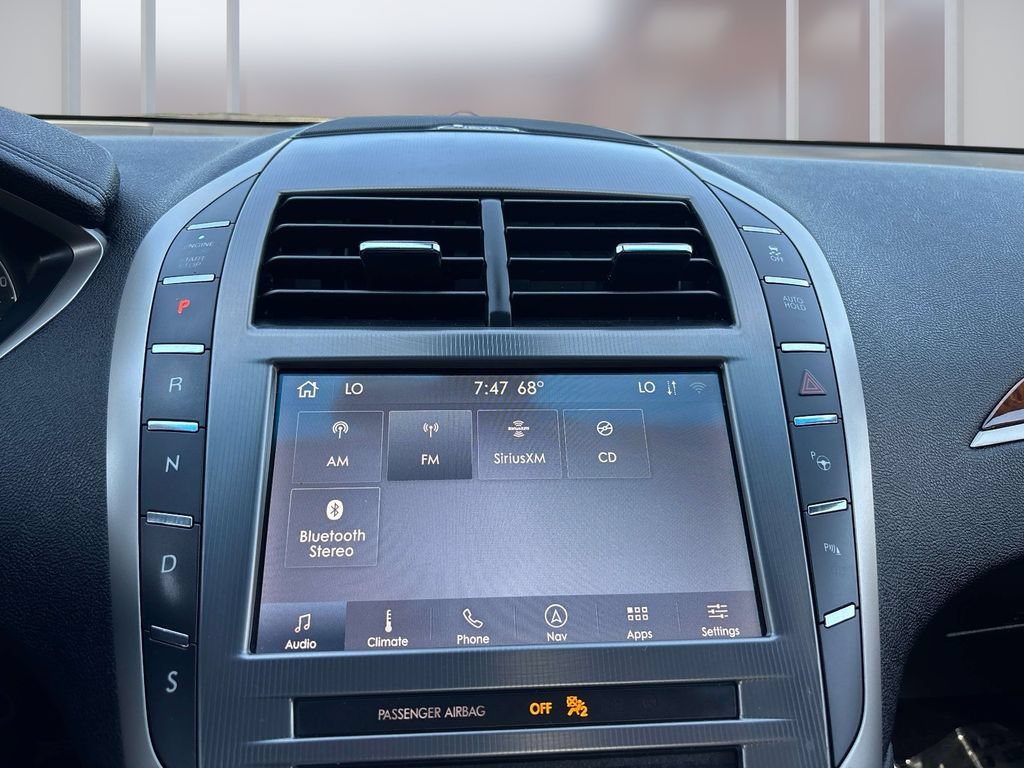 Used 2020 Lincoln MKZ Reserve w/ Elements Package AWD/4WD image 26